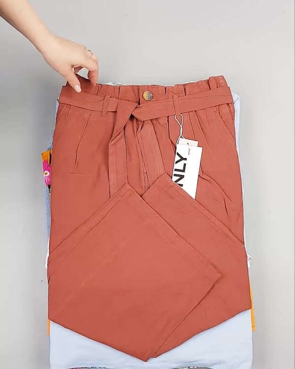 Фотография  258 - BESTSELLER WOMEN Summer mix#15 кг, ЛОТ №6019 оптом в Петрозаводске и Карелии