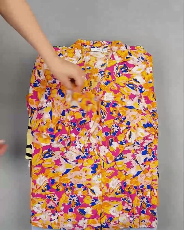 Фотография  808 - BESTSELLER WOMEN Summer mix#15 кг, ЛОТ №6019 оптом в Петрозаводске и Карелии