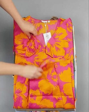 Фотография  983 - BESTSELLER WOMEN Summer mix#15 кг, ЛОТ №6019 оптом в Петрозаводске и Карелии