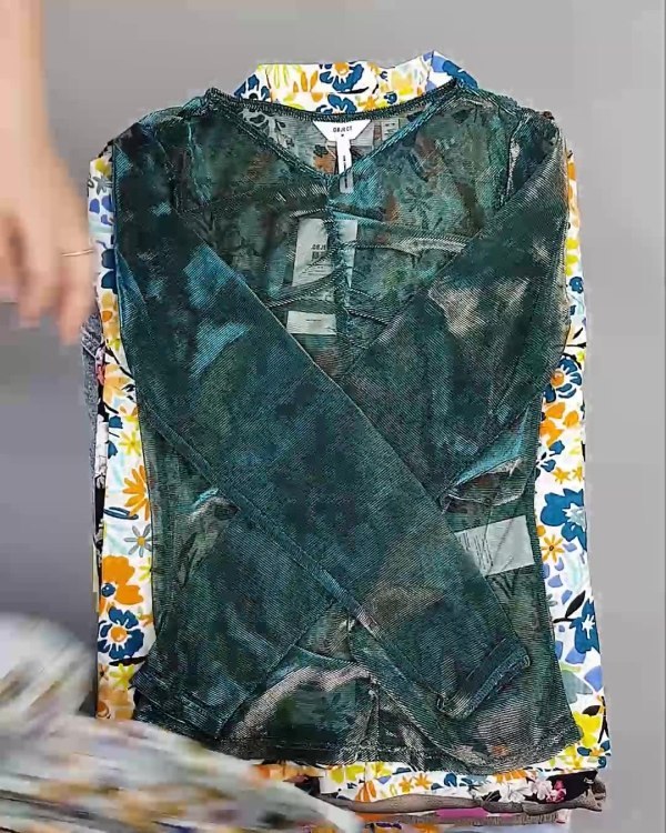 Фотография  269 - BESTSELLER WOMEN Summer mix#15 кг, ЛОТ №6019 оптом в Петрозаводске и Карелии