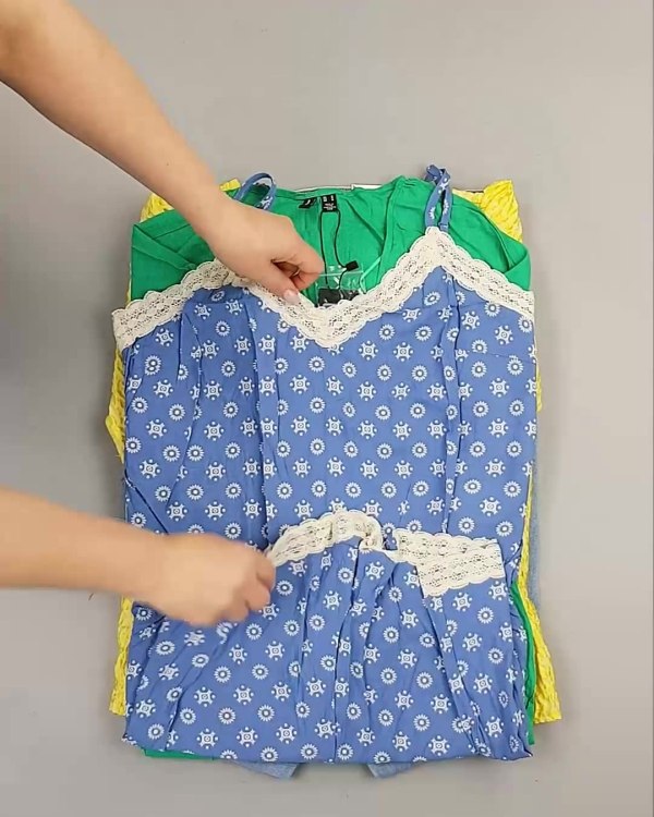 Фотография  201 - BESTSELLER WOMEN Summer mix#15 кг, ЛОТ №6020 оптом в Петрозаводске и Карелии