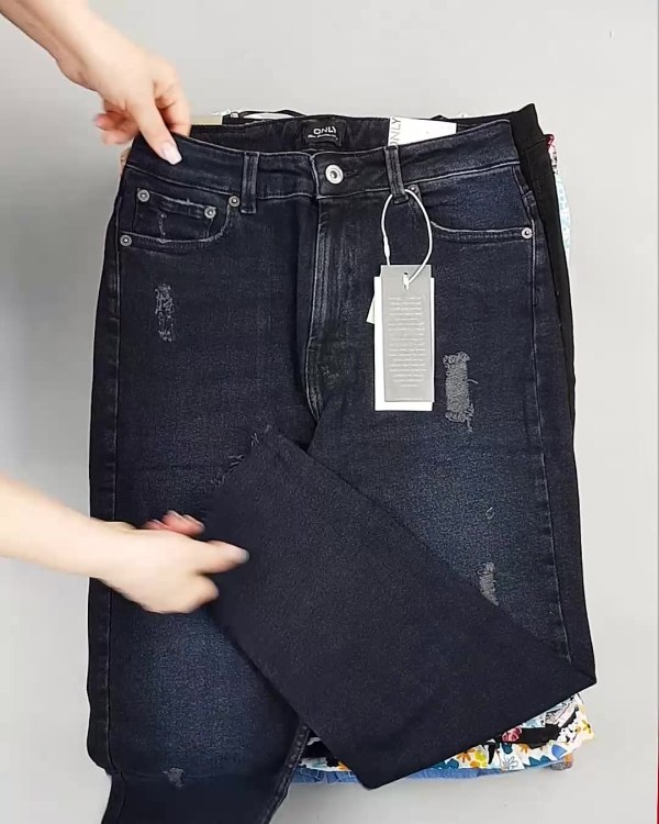 Фотография  328 - BESTSELLER WOMEN Summer mix#15 кг, ЛОТ №6021 оптом в Петрозаводске и Карелии