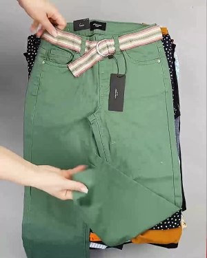 Фотография  361 - BESTSELLER WOMEN Summer mix#15 кг, ЛОТ №6021 оптом в Петрозаводске и Карелии