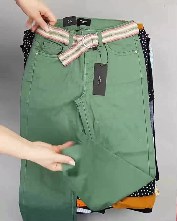 Фотография  449 - BESTSELLER WOMEN Summer mix#15 кг, ЛОТ №6021 оптом в Петрозаводске и Карелии