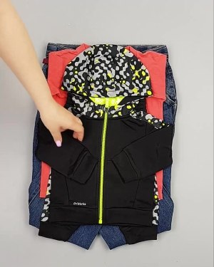 Фотография  346 - BABY KIDS CAN 44#7 кг, ЛОТ №6032 оптом в Петрозаводске и Карелии