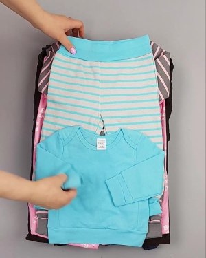 Фотография  375 - BABY KIDS CAN 44#7 кг, ЛОТ №6032 оптом в Петрозаводске и Карелии