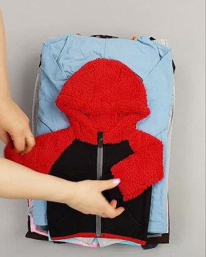 Фотография  245 - BABY KIDS CAN 44#7 кг, ЛОТ №6032 оптом в Петрозаводске и Карелии