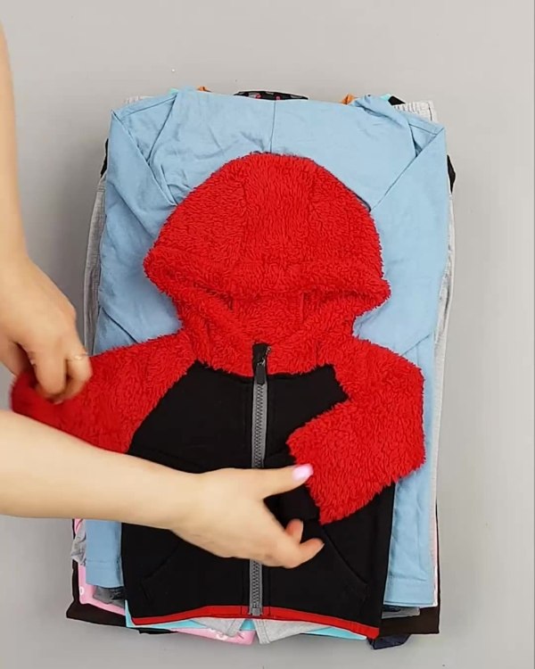 Фотография  561 - BABY KIDS CAN 44#7 кг, ЛОТ №6032 оптом в Петрозаводске и Карелии