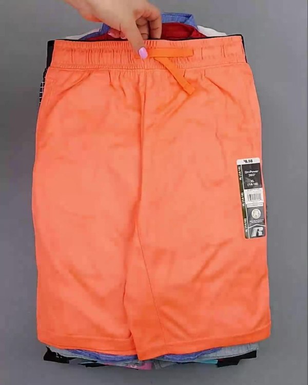 Фотография  169 - BABY KIDS CAN 44#7 кг, ЛОТ №6032 оптом в Петрозаводске и Карелии