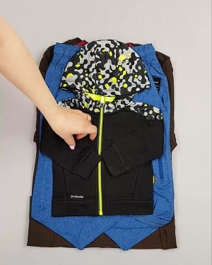 Фотография  646 - BABY KIDS CAN 44#7 кг, ЛОТ №6036 оптом в Петрозаводске и Карелии