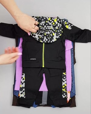 Фотография  280 - BABY KIDS CAN 44#7 кг, ЛОТ №6036 оптом в Петрозаводске и Карелии