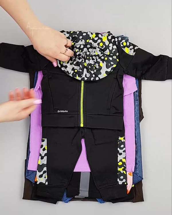 Фотография  286 - BABY KIDS CAN 44#7 кг, ЛОТ №6036 оптом в Петрозаводске и Карелии