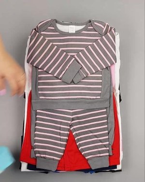 Фотография  555 - BABY KIDS CAN 44#7 кг, ЛОТ №6036 оптом в Петрозаводске и Карелии