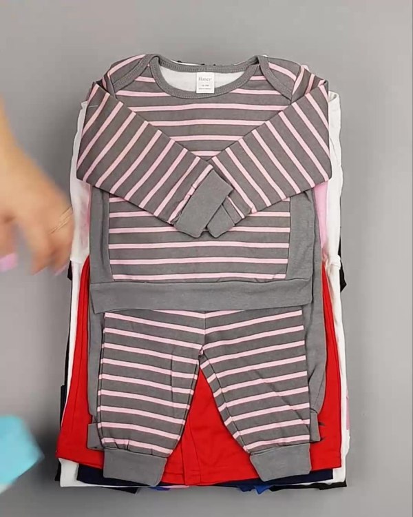 Фотография  382 - BABY KIDS CAN 44#7 кг, ЛОТ №6036 оптом в Петрозаводске и Карелии