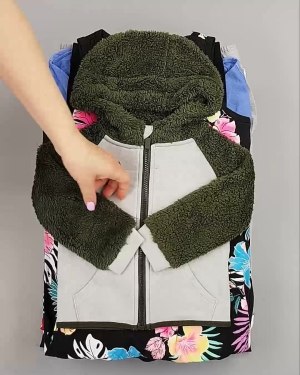 Фотография  909 - BABY KIDS CAN 44#7 кг, ЛОТ №6036 оптом в Петрозаводске и Карелии