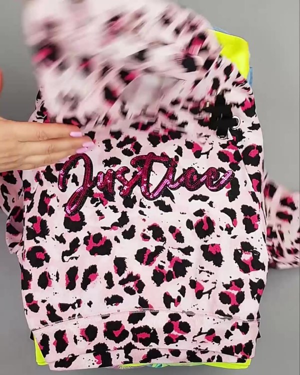 Фотография  594 - BABY KIDS CAN 44#7 кг, ЛОТ №6036 оптом в Петрозаводске и Карелии