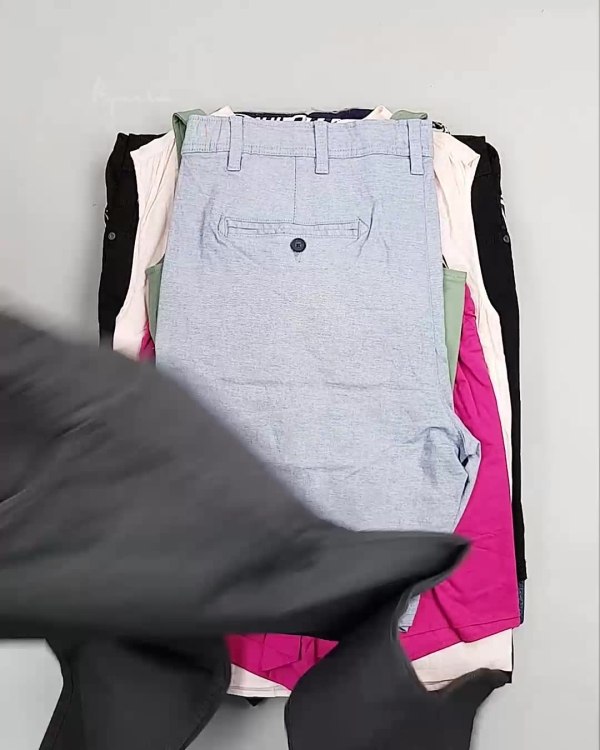 Фотография  472 - C&A Summer mix 022024#15 кг, ЛОТ №6063 оптом в Петрозаводске и Карелии