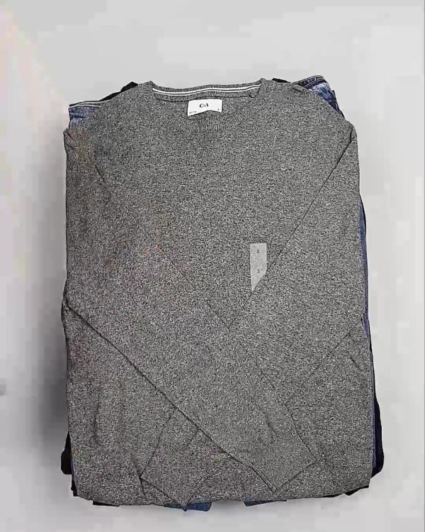 Фотография  927 - C&A Summer mix 022024#15 кг, ЛОТ №6063 оптом в Петрозаводске и Карелии