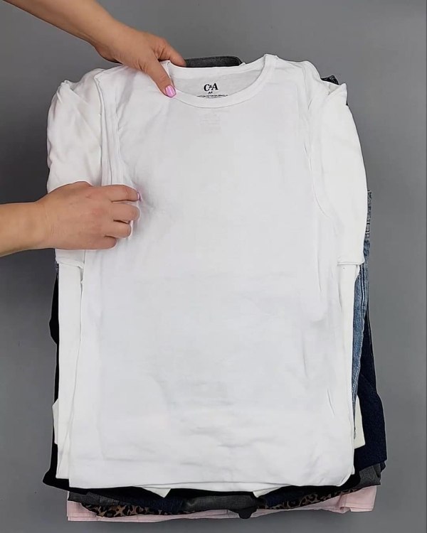 Фотография  895 - C&A Summer mix 022024#15 кг, ЛОТ №6063 оптом в Петрозаводске и Карелии