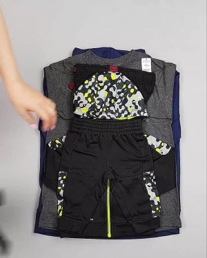 Фотография  930 - BABY KIDS CAN 44#7 кг, ЛОТ №6072 оптом в Петрозаводске и Карелии