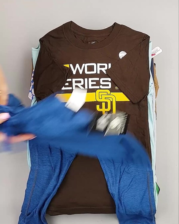 Фотография  958 - BABY KIDS CAN 44#7 кг, ЛОТ №6072 оптом в Петрозаводске и Карелии