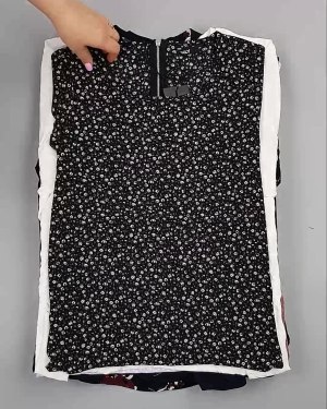 Фотография  716 - Блузки Bestseller 44#5 кг, ЛОТ №6084 оптом в Петрозаводске и Карелии