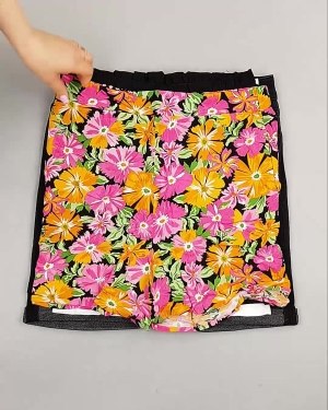 Фотография  432 - Шорты BESTSELLER #5 кг, ЛОТ №6114 оптом в Петрозаводске и Карелии