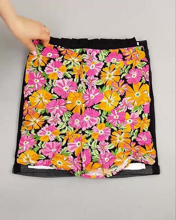 Фотография  611 - Шорты BESTSELLER #5 кг, ЛОТ №6114 оптом в Петрозаводске и Карелии