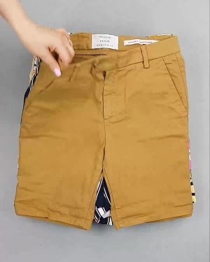 Фотография  239 - Шорты BESTSELLER #5 кг, ЛОТ №6114 оптом в Петрозаводске и Карелии