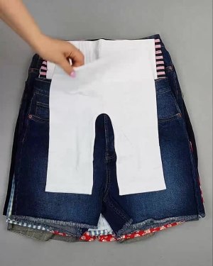 Фотография  312 - Шорты BESTSELLER #5 кг, ЛОТ №6116 оптом в Петрозаводске и Карелии