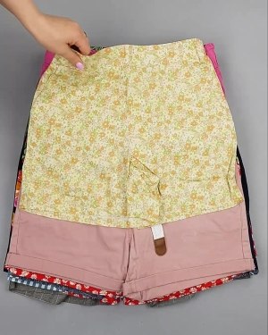 Фотография  487 - Шорты BESTSELLER #5 кг, ЛОТ №6116 оптом в Петрозаводске и Карелии