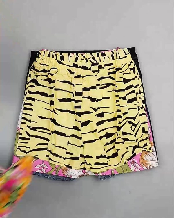 Фотография  602 - Шорты BESTSELLER #5 кг, ЛОТ №6117 оптом в Петрозаводске и Карелии