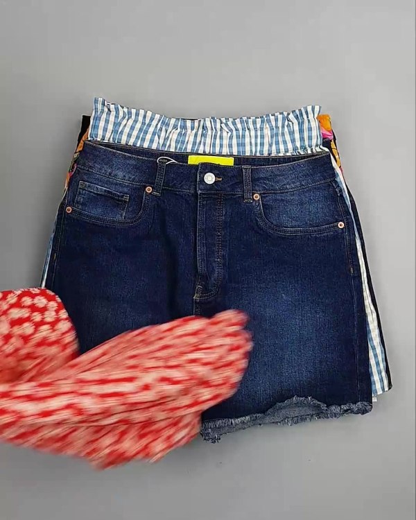 Фотография  525 - Шорты BESTSELLER #5 кг, ЛОТ №6117 оптом в Петрозаводске и Карелии