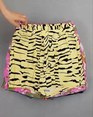 Фотография  875 - Шорты BESTSELLER #5 кг, ЛОТ №6117 оптом в Петрозаводске и Карелии