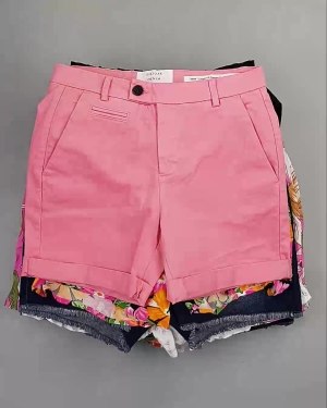 Фотография  367 - Шорты BESTSELLER #5 кг, ЛОТ №6117 оптом в Петрозаводске и Карелии