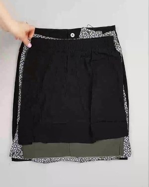 Фотография  434 - Юбки Bestseller 44#5 кг, ЛОТ №6119 оптом в Петрозаводске и Карелии