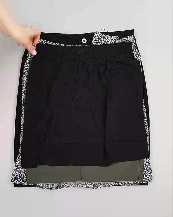 Фотография  145 - Юбки Bestseller 44#5 кг, ЛОТ №6119 оптом в Петрозаводске и Карелии