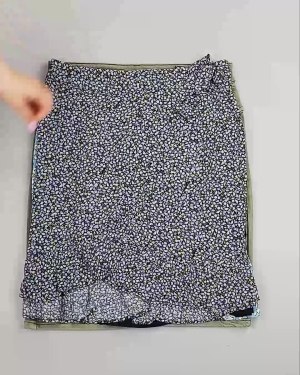 Фотография  840 - Юбки Bestseller 44#5 кг, ЛОТ №6120 оптом в Петрозаводске и Карелии