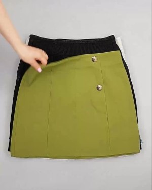 Фотография  568 - Юбки Bestseller 44#5 кг, ЛОТ №6121 оптом в Петрозаводске и Карелии