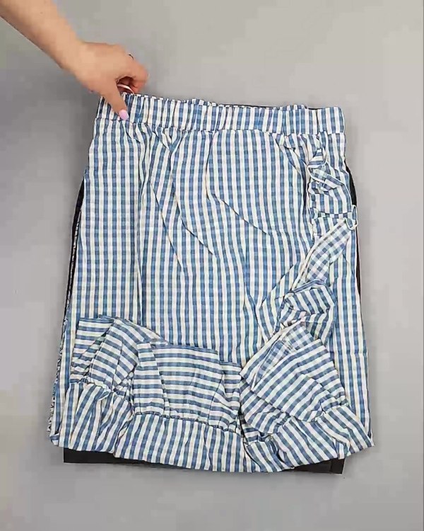 Фотография  821 - Юбки Bestseller 44#5 кг, ЛОТ №6123 оптом в Петрозаводске и Карелии