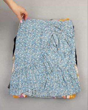 Фотография  502 - Юбки Bestseller 44#5 кг, ЛОТ №6123 оптом в Петрозаводске и Карелии