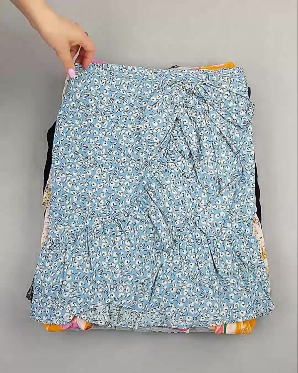 Фотография  541 - Юбки Bestseller 44#5 кг, ЛОТ №6123 оптом в Петрозаводске и Карелии