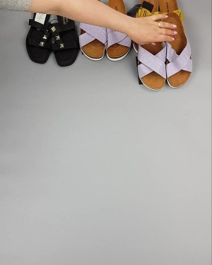 Фотография  195 - Обувь СТОК лето (сланцы) шт#21 шт, ЛОТ №6182 оптом в Петрозаводске и Карелии