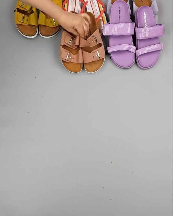 Фотография  849 - Обувь СТОК лето (сланцы) шт#20 шт, ЛОТ №6183 оптом в Петрозаводске и Карелии