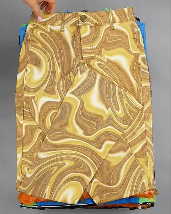 Фотография  818 - DK, Bestseller Summer mix#50 кг, ЛОТ №6186 оптом в Петрозаводске и Карелии