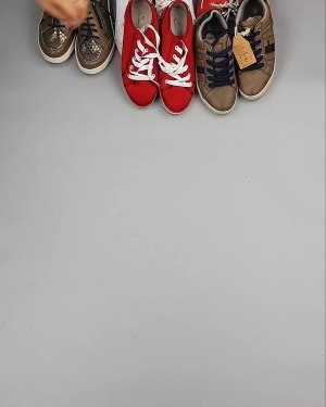 Фотография  985 - Обувь СТОК дети лето#15,7 кг, ЛОТ №6188 оптом в Петрозаводске и Карелии