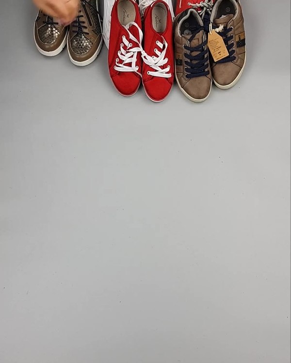 Фотография  518 - Обувь СТОК дети лето#15,7 кг, ЛОТ №6188 оптом в Петрозаводске и Карелии