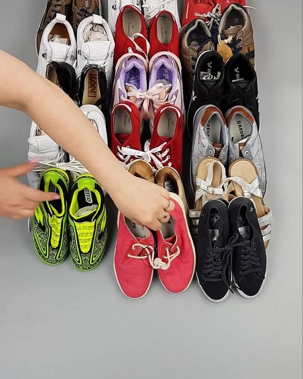 Фотография  997 - Обувь СТОК дети лето#15,7 кг, ЛОТ №6188 оптом в Петрозаводске и Карелии