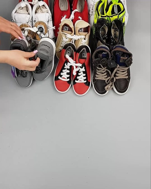 Фотография  421 - Обувь СТОК дети лето#15,7 кг, ЛОТ №6189 оптом в Петрозаводске и Карелии