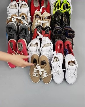 Фотография  370 - Обувь СТОК дети лето#15,7 кг, ЛОТ №6189 оптом в Петрозаводске и Карелии